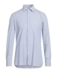 Camisa Hombre Azul profundo 39 Hombre
