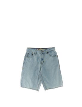 Bermuda in jeans LEVI'S AZZURRO 10