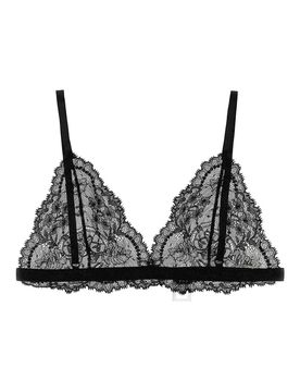 Dolce & Gabbana Lace Bra