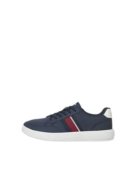 Sneaker Johnson Navy Blazer EU 44 - Jack & jones - FashionsVida
