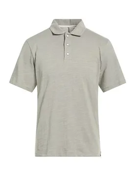 Polo Hombre Gris S Hombre - Rag & bone - FashionsVida