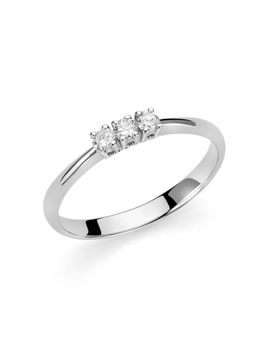 Anello Donna Miluna LID3227-024G7