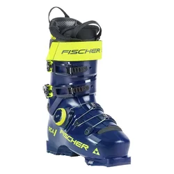 Chaussures De Ski Alpin Rc4 120 Mv Boa Blue Ocean 30.5 Homme