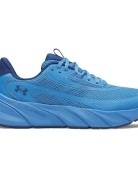 Baskets Flex Training Blue / Blackout Navy EU 44 1/2 - Under armour - FashionsVida