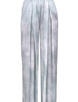 Pm - Pantalone - 470458 - Menta