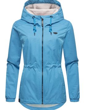 Chaqueta funcional 'Dankka' /