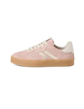 Tamaris Sneaker rosa 38 - Tamaris - FashionsVida