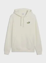 PUMA FELPA ESSENTIAL 2 HOODIE S