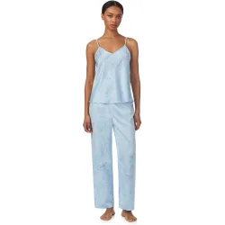 Pijama de mujer de tirantes