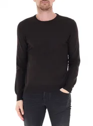 Maglia lana vergine TESTA DI MORO 50