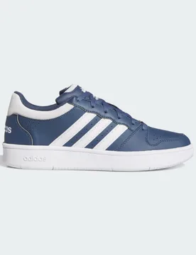 Scarpe HOOPS CLASSIC 38 2/3 Preloved Ink / Cloud White / Cloud White - Adidas - FashionsVida