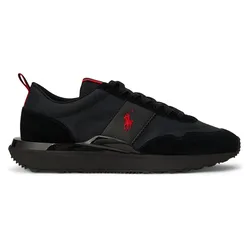 Baskets Train 89 809p01638 Triple Black / Red EU 38