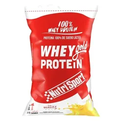 Proteine Del Siero Del Latte Gold Banana 2000g Red