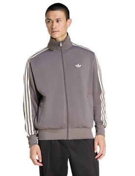 Firebird Herren Trainingsoberteile - Grau - Größe L - Poly Mesh Grey L