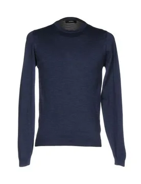 Pullover Hombre Azul pastel 48,54 Hombre - ALPHA - FashionsVida