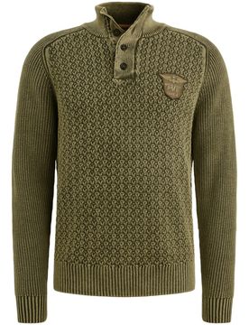 XXL garment dye stone wash male