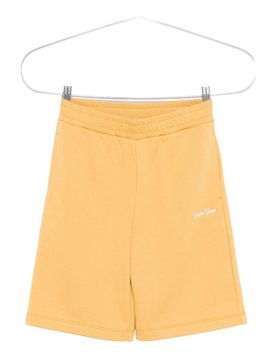 Golden Goose Bermuda Con Logo
