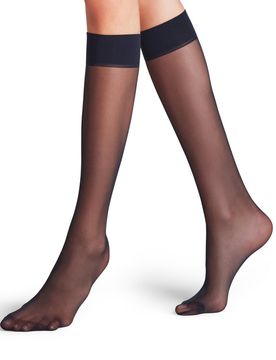 Matt Deluxe 20 DEN Damen Kniestrümpfe