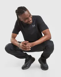 Small Logo T-Shirt - Herren, Schwarz - male - Size: XXL