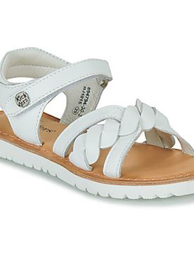 Kickers Flache Sandalen Bety 27