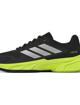 CourtJam Control 3 Clay Herren Tennisschuhe, grau, Größe 45 ⅓ 45 ⅓