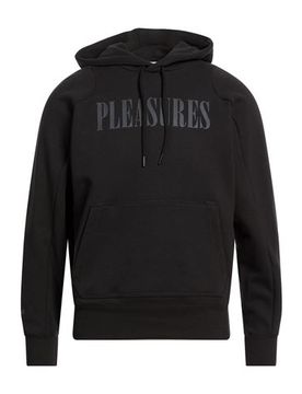 Sweatshirt Herren Schwarz S Herren