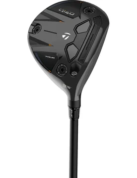 TaylorMade Fairwayholz Qi4D Tour - TaylorMade - FashionsVida