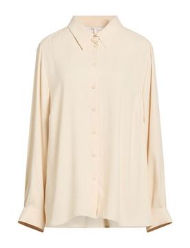 Hemd Damen Cremeweiß 50 Damen