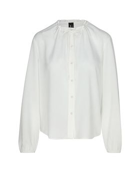 Marc Cain Blusa blanco 38