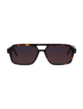 Hugo Gafas de sol Hombre Café 56 Hombre