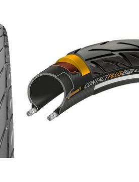 Contact plus city 26x175 rigi refle cubiertas mtb (UNICA)