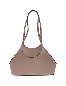 Givenchy Mini Textured Tote Basket
