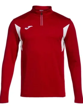 Sweat-shirt Winner Iii Red / White 7-8 Années Garçon - Joma - FashionsVida