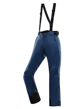Pro Pantalon Edesa Gibraltar Sea S - Alpine - FashionsVida