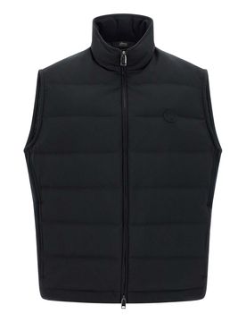 Brioni Giubbotto da capsula da golf