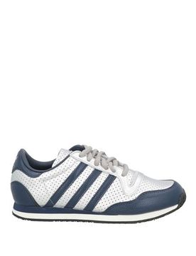 Sneakers Hombre Plata 36 ⅔,37 ⅓ Hombre