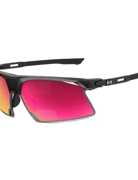 Occhiali Da Sole Aerobeam Titanium Black