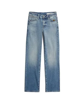Jeans Straight Fit blau 26/L32 damen - G-Star RAW - FashionsVida