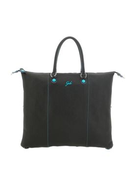 G3 PLUS TG L - BULL BASIC Donna g000033t3-x2577-c0001 Nero