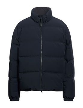 Pufferjacke & Daunenjacke Herren Nachtblau 44,46,48,52,54 Herren