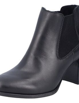 Stiefel Stiefeletten Hwk Stiefel 50194-00 37 Female