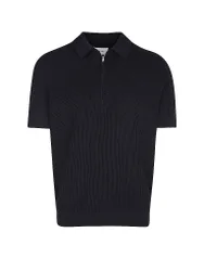 Poloshirt HANSIE blau XXL herren
