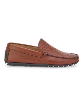 Mocassino Elegante Marrone 1507 43