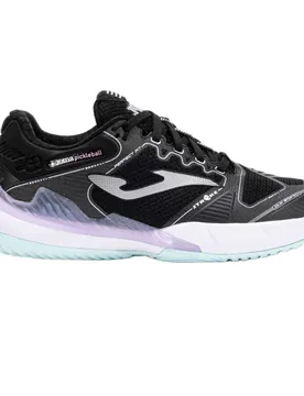 Stroke Pickleball Shoes Black UK 5.75 - Joma - FashionsVida