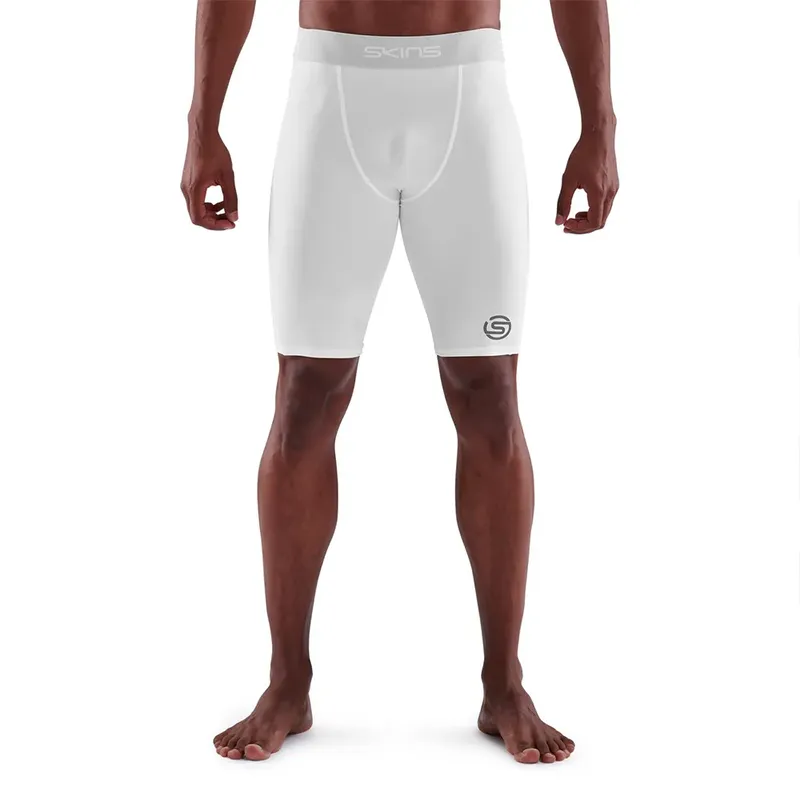 Leggings Corti Series-1 White L