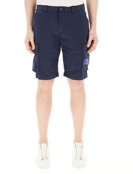 Bermuda cargo BLU NAVY 35