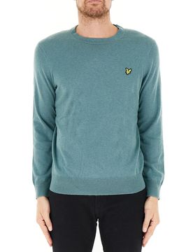 Maglione girocollo TIFFANY XL