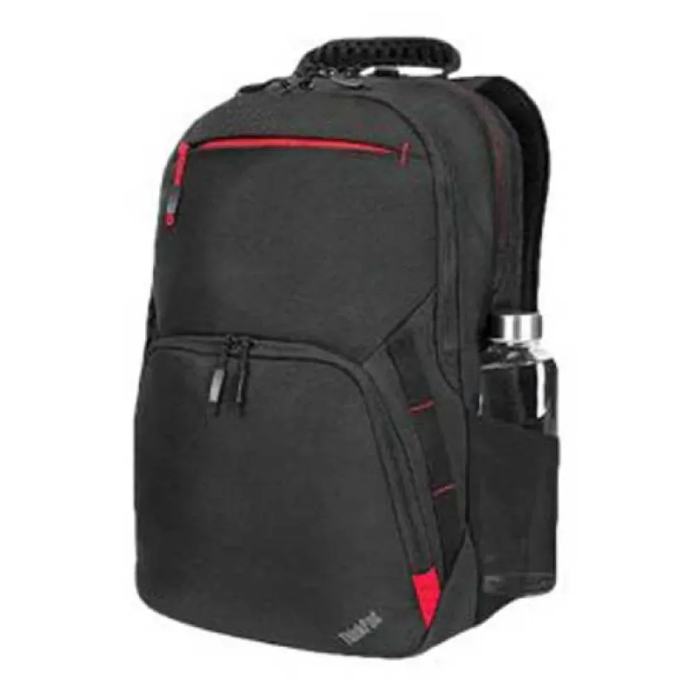 Idg Sac à Dos Pour Ordinateur Portable Essential Plus Eco 15.6´´ Black One Size unisex - IBM - FashionsVida