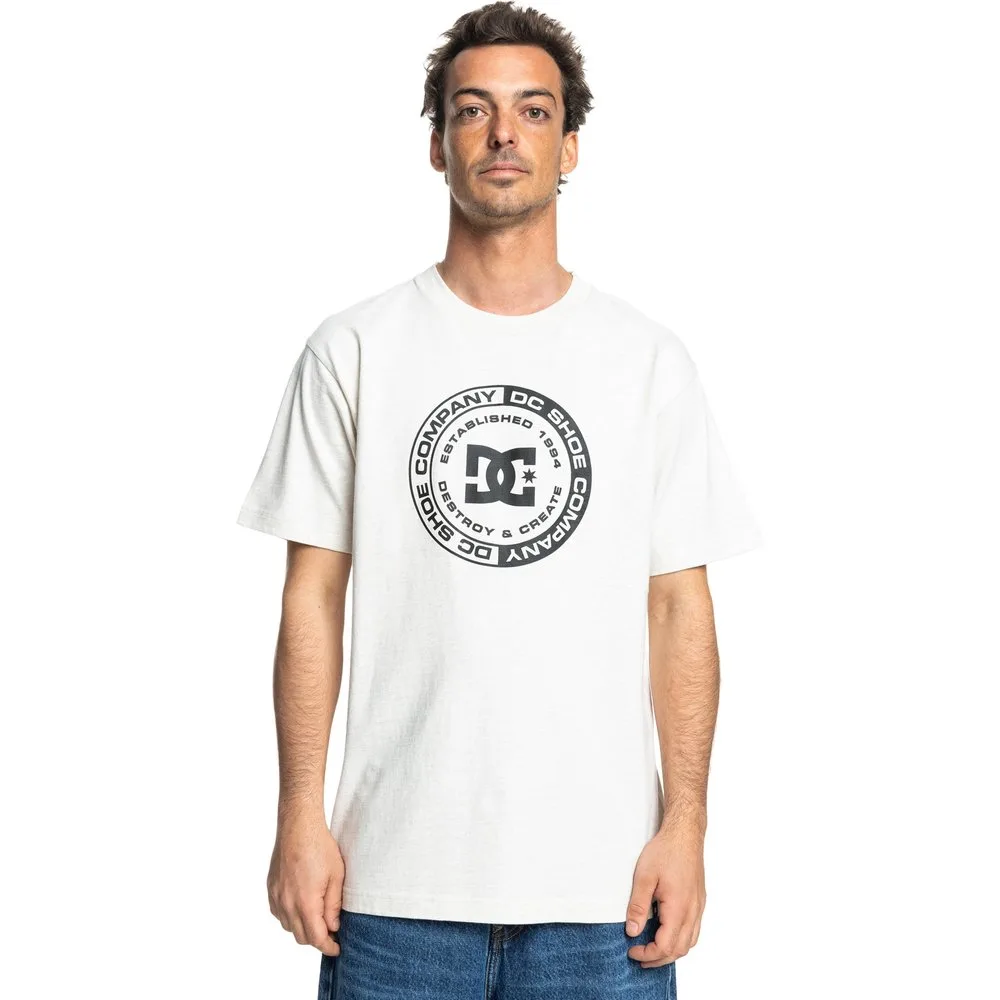Camiseta de hombre DC Corpo - DC Shoes - FashionsVida