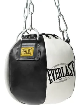 Saco de boxeo 1910 Headhunter relleno - Everlast - FashionsVida